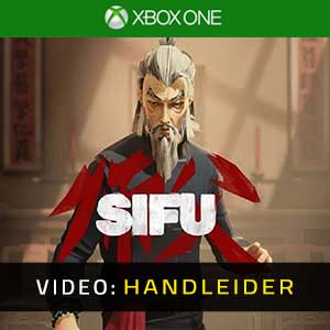 SIFU Xbox One Video-opname