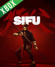 SIFU Kopen Xbox-one-account Prijzen vergelijken