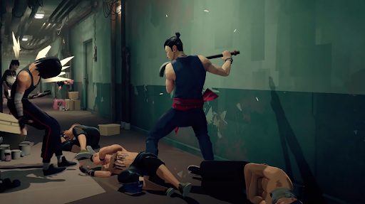 pre-order Sifu goedkope CD sleutel online