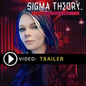 Koop Sigma Theory Global Cold War CD Key Goedkoop Vergelijk de Prijzen