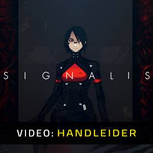 SIGNALIS - Video Aanhangwagen