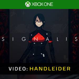 SIGNALIS Xbox One- Video Aanhangwagen