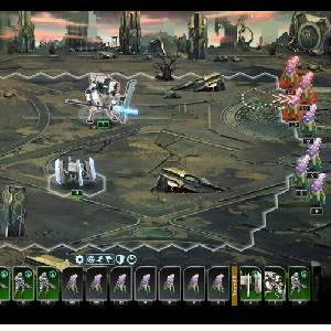 Silence of the Siren - Positionering