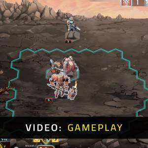 Silence of the Siren - Gameplay