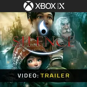 Silence: The Whispered World 2 Xbox Series - Video Trailer