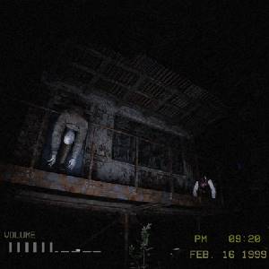 SILENT BREATH - Hut