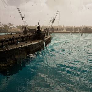 Silent Depth 2 Pacific - Oceaan Haven