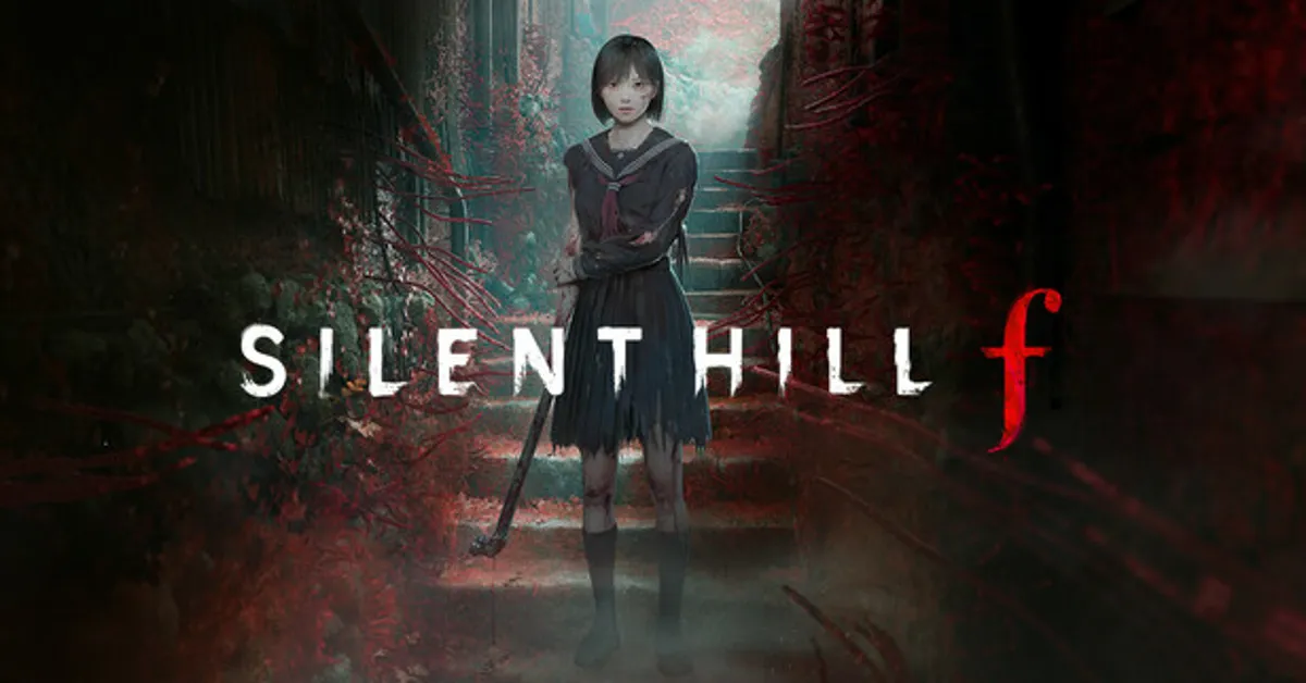 Silent Hill F Latest Trailer