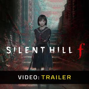 Silent Hill f - Video Trailer