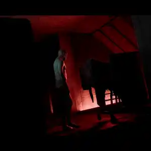 Silent Hill Townfall - Psychologische manifestatie