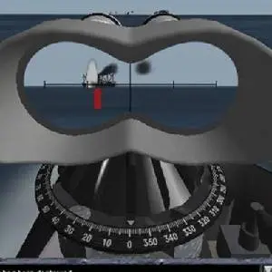 Silent Hunter 2 - Amerikaanse Koopvaarder