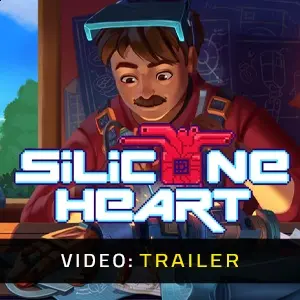 Silicone Heart - Video Trailer