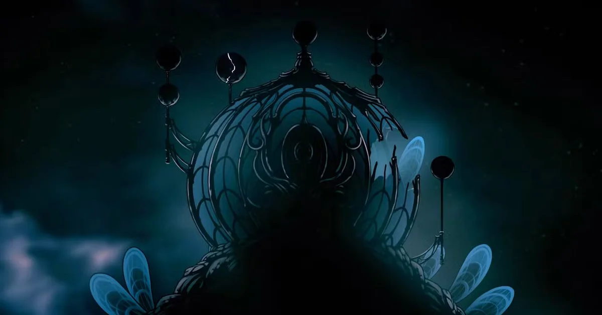 Hollow Knight Silksong Free Expansion