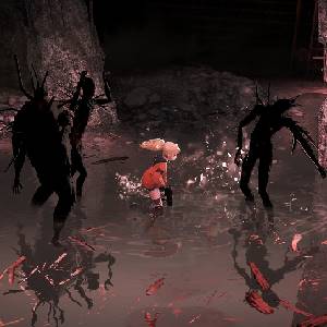 Silly Polly Beast - De Kolen