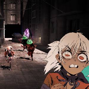 Silly Polly Beast - Polly Rent