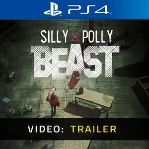 Silly Polly Beast PS4 - Video Trailer