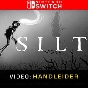 Silt Nintendo Switch Video-opname