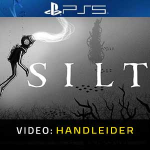 Silt PS5 Video-opname