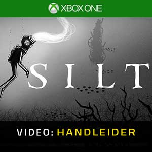Silt Xbox One Video-opname