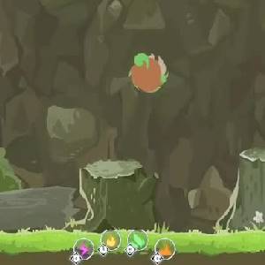 Silver Axe The Honest Elf - Boomsneden