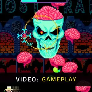 Silver Bullet - Gameplayvideo