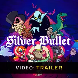 Silver Bullet - Videotrailer