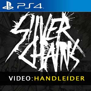 Silver Chains PS4 Video-opname
