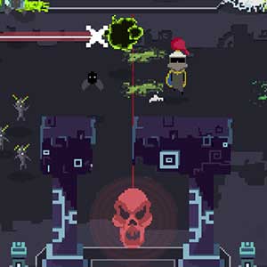 Koninkrijk onder vuur