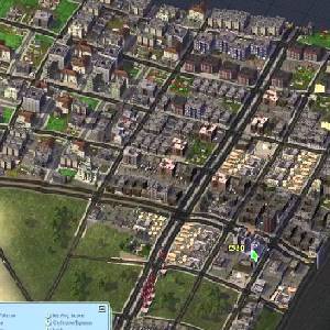 SimCity 4 - Grafieken
