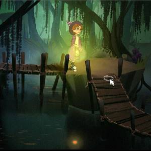 Simon the Sorcerer Origins - Moeras