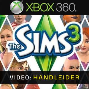Sims 3 - Video Trailer