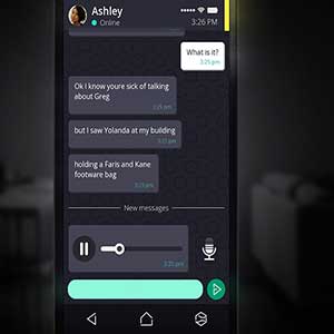 informatiefragmenten
