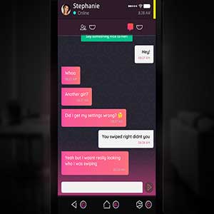 beschadigde gegevens