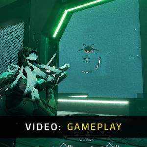 Simulakros - Gameplay Video