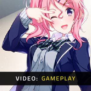 SINce Memories Off the Starry Sky Gameplay Video