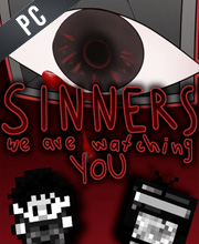 SINNERS Pc