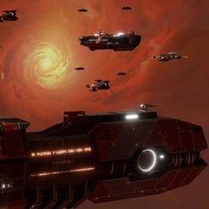 Sins of a Solar Empire 2 - Onbekende Rocky Planet