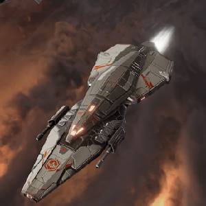 Sins of a Solar Empire 2 - Ruimtependel