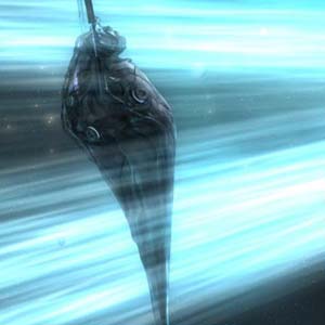 Sins of a Solar Empire Rebellion - Space Warp