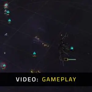 Sins of a Solar Empire: Rebellion - Outlaw Sectors - Gameplay