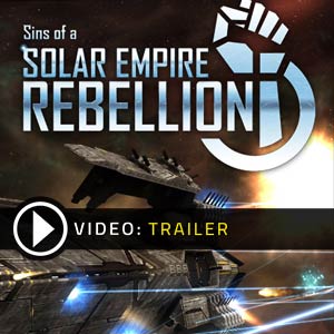 Koop Sins of a Solar Empire Rebellion CD Key Compare Prices