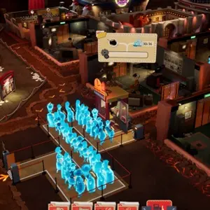 Sintopia - Projecten