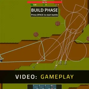 Sir, We Have an Orc Problem - Gameplayvideo