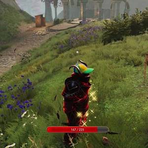 Sir Whoopass - Onderzoek tijd