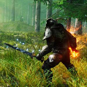 Sir Whoopass - Bosbaas