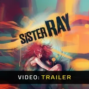 Sister Ray - Videotrailer
