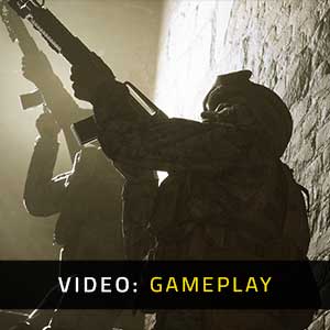 Six Days in Fallujah - Video Spelervaring
