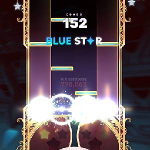 Sixtar Gate: STARTRAIL - Stroom