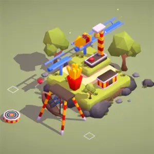Sizeable - Amusement Park