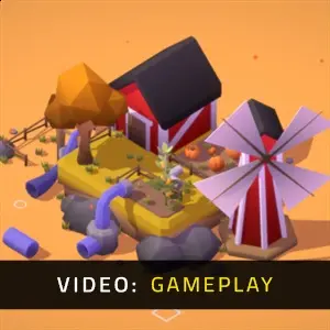 Sizeable - Gameplay Video